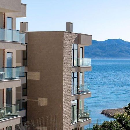 Oni Rooms Saranda Exteriér fotografie