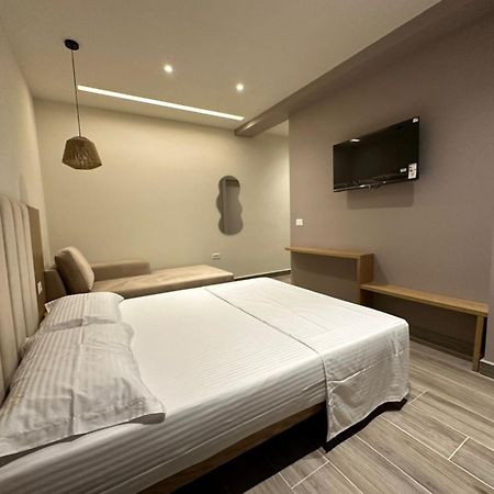 Oni Rooms Saranda Exteriér fotografie