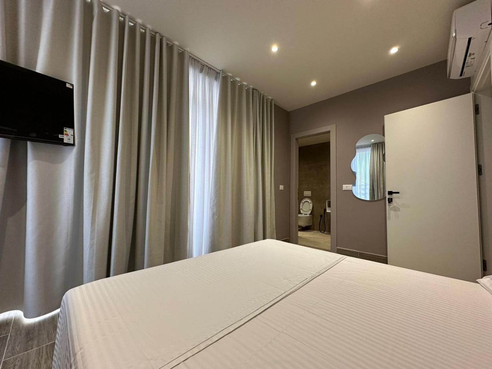 Oni Rooms Saranda Exteriér fotografie